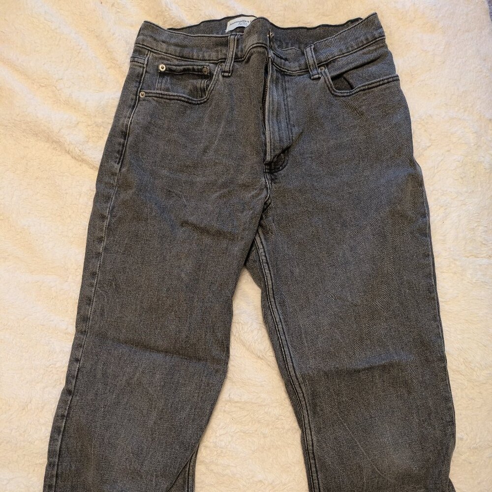 Abercrombie jeans